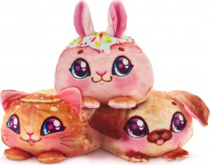Cobi CooKeez Makery 23502 Sweet Baked Buns 13