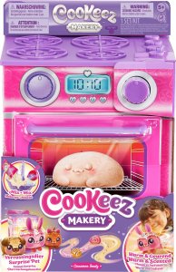 Cobi CooKeez Makery 23502 Sweet Baked Buns 14