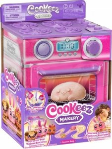 Cobi CooKeez Makery 23502 Sweet Baked Buns 16
