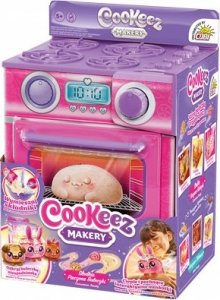 Cobi CooKeez Makery 23502 Sweet Baked Buns 2