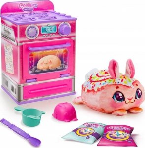 Cobi CooKeez Makery 23502 Sweet Baked Buns 3