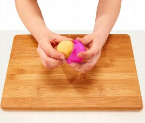 Cobi CooKeez Makery 23502 Sweet Baked Buns 8