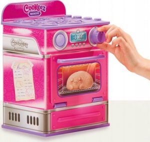 Cobi CooKeez Makery 23502 Sweet Baked Buns 9