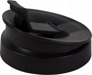 Blender kielichowy Champion Nutrition Blender Pro Digital 1200W NB500 Svart/Silver 7