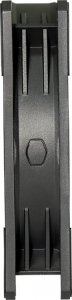 Wentylator Cooler Master Mobius 120P ARGB czarny 3-pack (MFZ-M2DN-243P2-R1) 5