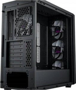 Obudowa Cooler Master MasterBox 600 ARGB (MB600-KGNN-S00) 4
