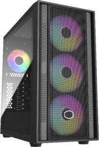 Obudowa Cooler Master MasterBox 600 ARGB (MB600-KGNN-S00) 6