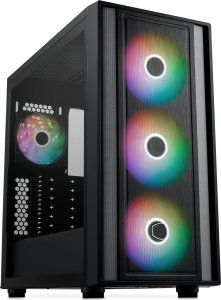 Obudowa Cooler Master MasterBox 600 ARGB (MB600-KGNN-S00) 1