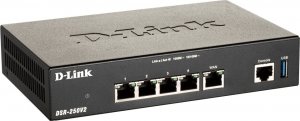 Router D-Link DSR-250V2 2