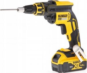 Dewalt DEWALT WKRĘTARKA DO PŁYT 18V 1x1,7Ah POWERSTACK +DCF6202 DCF620E1K 11