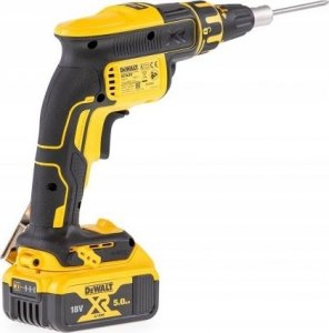 Dewalt DEWALT WKRĘTARKA DO PŁYT 18V 1x1,7Ah POWERSTACK +DCF6202 DCF620E1K 12