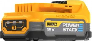 Dewalt DEWALT WKRĘTARKA DO PŁYT 18V 1x1,7Ah POWERSTACK +DCF6202 DCF620E1K 15