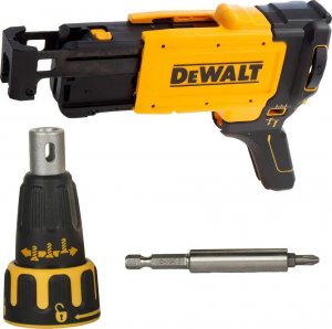 Dewalt DEWALT WKRĘTARKA DO PŁYT 18V 1x1,7Ah POWERSTACK +DCF6202 DCF620E1K 16