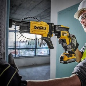 Dewalt DEWALT WKRĘTARKA DO PŁYT 18V 1x1,7Ah POWERSTACK +DCF6202 DCF620E1K 18