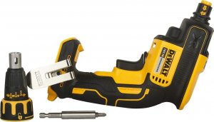 Dewalt DEWALT WKRĘTARKA DO PŁYT 18V 1x1,7Ah POWERSTACK +DCF6202 DCF620E1K 23