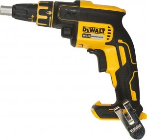 Dewalt DEWALT WKRĘTARKA DO PŁYT 18V 1x1,7Ah POWERSTACK +DCF6202 DCF620E1K 24