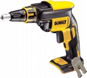 Dewalt DEWALT WKRĘTARKA DO PŁYT 18V 1x1,7Ah POWERSTACK +DCF6202 DCF620E1K 26