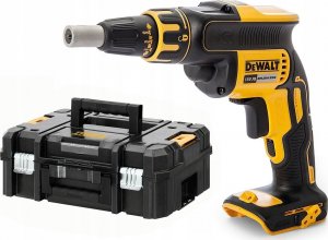 Dewalt DEWALT WKRĘTARKA DO PŁYT 18V 1x1,7Ah POWERSTACK +DCF6202 DCF620E1K 27