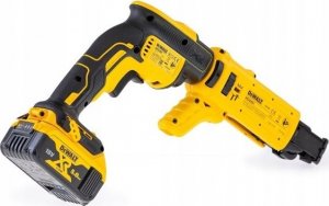 Dewalt DEWALT WKRĘTARKA DO PŁYT 18V 1x1,7Ah POWERSTACK +DCF6202 DCF620E1K 9