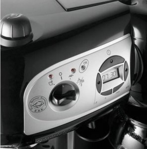 Ekspres ciśnieniowy DeLonghi BCO 264.1 2