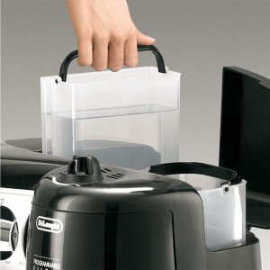 Ekspres ciśnieniowy DeLonghi BCO 264.1 4