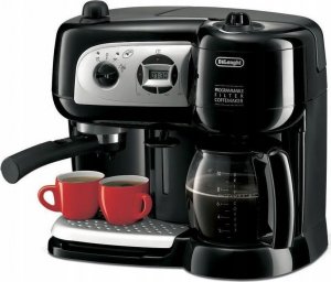 Ekspres ciśnieniowy DeLonghi BCO 264.1 6
