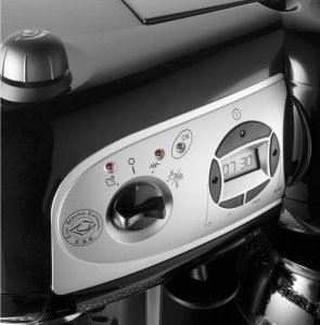 Ekspres ciśnieniowy DeLonghi BCO 264.1 9