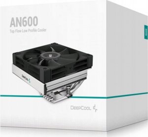 Chłodzenie CPU Deepcool AN600 (R-AN600-BKNNMN-G) 7