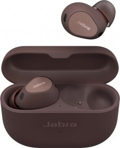 Słuchawki Jabra Elite 10 brązowe 1