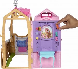 Lalka Barbie Mattel Stadnina Marzeń (HXJ44) 7