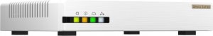 Router Qnap QHora-321 2