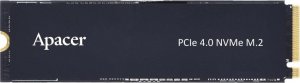 Dysk SSD Apacer AS2280Q4X 512GB M.2 2280 PCI-E x4 (AP512GAS2280Q4X-1) 1