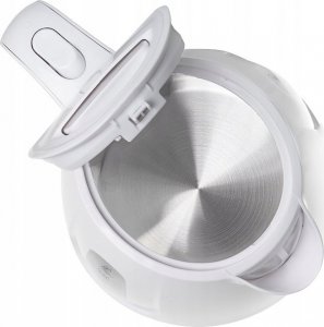 Czajnik Adler AD 1373 Biały 5