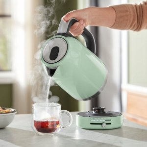 Czajnik KitchenAid Czajnik elektryczny 5KEK1701EPT 5