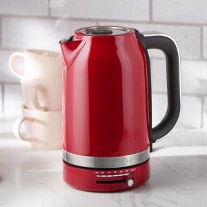 Czajnik KitchenAid Czajnik elektryczny KitchenAid 5KEK1701EER 6