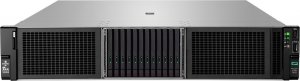 Serwer HPE PL DL380g11 4510 (2.4/12C) 2x32G 2x8TB (867261-B21) 2x1000W MR416i-p 12LFF 4x1Gb NBD333 Smart Choice 3