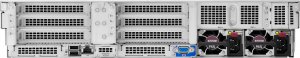 Serwer HPE PL DL380g11 4510 (2.4/12C) 2x32G 2x8TB (867261-B21) 2x1000W MR416i-p 12LFF 4x1Gb NBD333 Smart Choice 5
