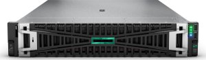 Serwer HPE HPE PL DL380g11 4509Y (2.6/8C/22.5M) 32G MR408i-o/4G 8-26SFF 1000Wti 4x1G NDB333 1