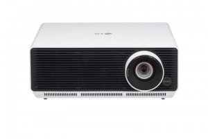 Projektor LG LG projektor ProBeam BF50RG - laser, WUXGA 1920x1200, 5000 ANSI, RS232, 2x USB-A, 2xHDMI, webOS, speakers 1
