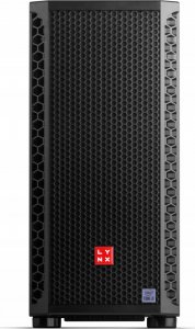 Komputer Lynx LYNX Challenger i5 12400F 16GB 1TB SSD NVMe RTX 3060 12G W11 Home 2