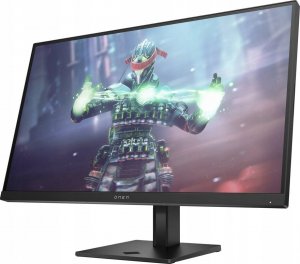 Monitor HP Omen 27k (780G8AA#ABB) 2
