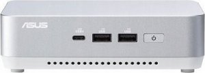 Komputer Asus ASUS NUC 14 Pro+ NUC14RVSU9000R2/Intel Core Ultra 9/DDR5/USB3.0/LAN/WiFi/Intel Arc GPU/M.2/EU napájecí kabel 1