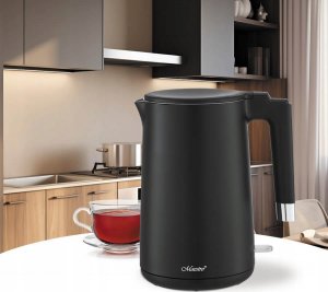 Czajnik Maestro Czajnik elektryczny Maestro MR-026-BLACK 4