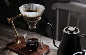 Czajnik Maestro Czajnik elektryczny Cocinare Gooseneck (tropical) 6