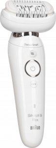 Depilator Braun Braun depilator Silk-epil 9 Flex SES 9003 3D 3