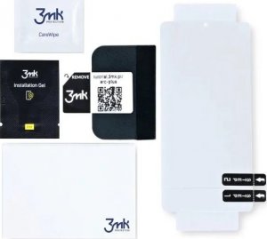 3MK 3mk ochranná fólie ARC+ pro Vivo Y76 5G 9