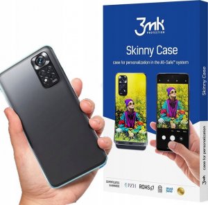3MK 3mk ochranný kryt All-safe Skinny Case pro Realme C21 9