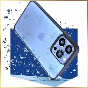3MK 3mk ochranný kryt Satin Armor Case+ pro Samsung Galaxy Z Flip5 11