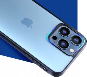 3MK 3mk ochranný kryt Satin Armor Case+ pro Samsung Galaxy Z Flip5 5