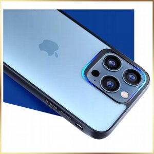 3MK 3mk ochranný kryt Satin Armor Case+ pro Samsung Galaxy Z Flip5 9